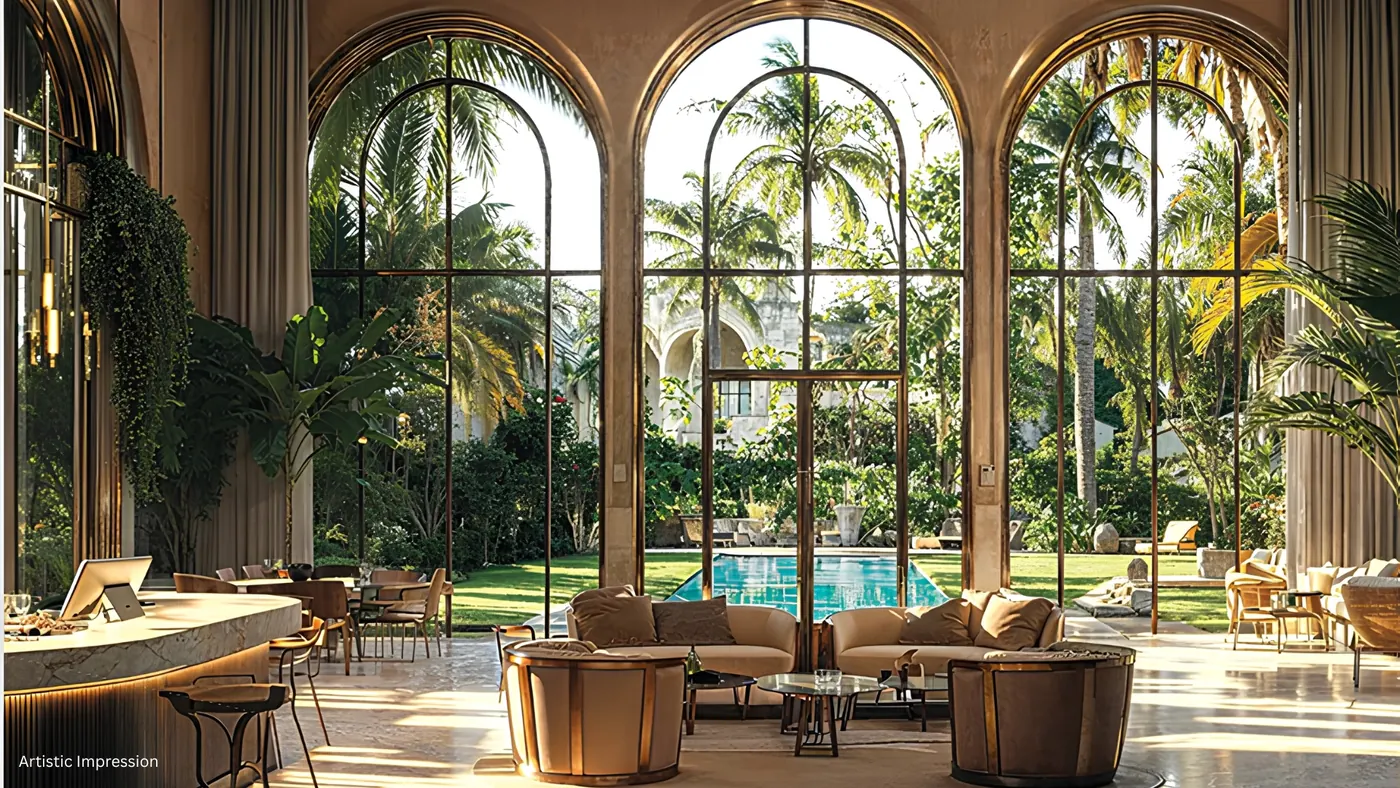 Lodha Opulis